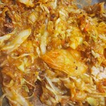 新宿こてがえし的实拍图