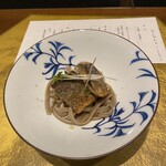 蕎庵 三たて的實拍圖