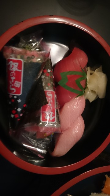 銀のさら 馬込店的實拍高清圖
