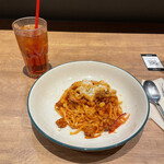 recommendations for WIRED CAFE ルミネ立川店