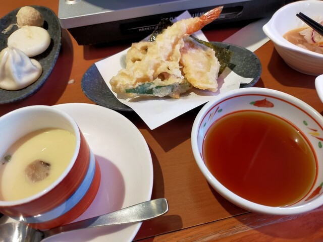 和食さと 堀越学園前店的實拍高清圖