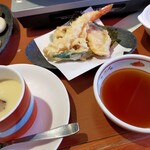 和食さと 堀越学園前店的實拍圖