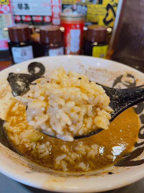 recommendations image for らーめん おっぺしゃん 北14条光星店