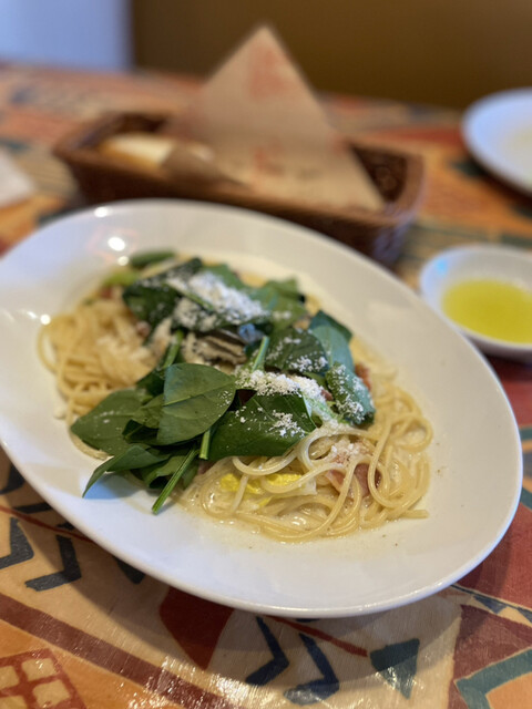 recommendations image for パッパパスタ 三鷹店
