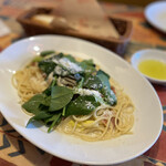 recommendations for パッパパスタ 三鷹店