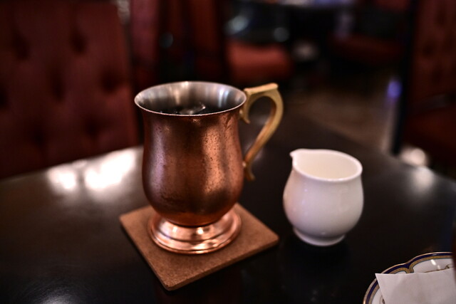 カフェ・ド・巴里 池袋西口店的實拍高清圖