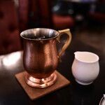 カフェ・ド・巴里 池袋西口店的實拍圖