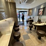 名代 富士そば 高田馬場駅前店的实拍图