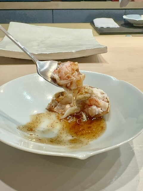 recommendations image for 鮨 よつ葉