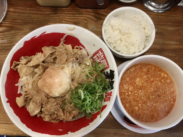 麺や天鳳 方南町店的實拍高清圖
