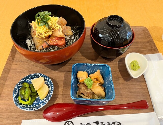 海鮮処 まるみつ的實拍高清圖
