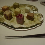 リストランテ カノフィーロ的实拍图