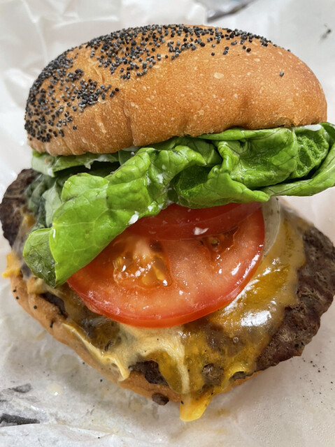 recommendations image for クアアイナ 五反田店