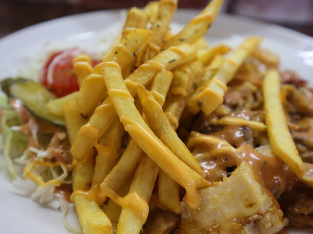 recommendations image for アンテップケバブ 秋葉原店