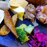 Cafe Dining Sera的实拍图