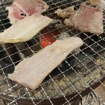 recommendations for 元氣七輪焼肉 牛繁 高円寺店