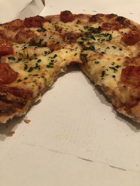 recommendations image for ドミノ・ピザ 札幌南7条西店