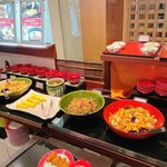 ホテル法華クラブ 大阪的實拍圖