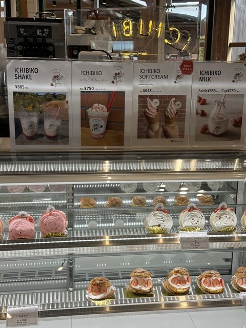 recommendations image for ICHIBIKO 北海道ボールパークFビレッジ店