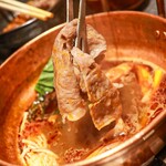 recommendations for しゃぶらく亭 歌舞伎町店