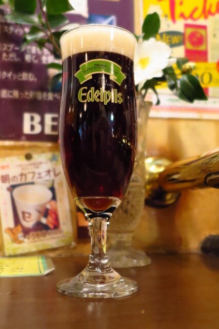 BERG的实拍高清图