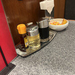 餃子の王様 龍吟 ダイバーシティ店的实拍图