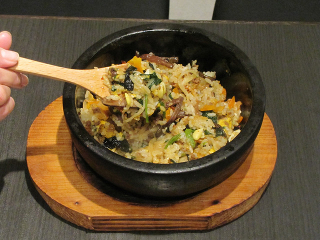 焼肉仙家的实拍高清图