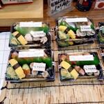 平禄寿司 札幌サンピアザ店的实拍图