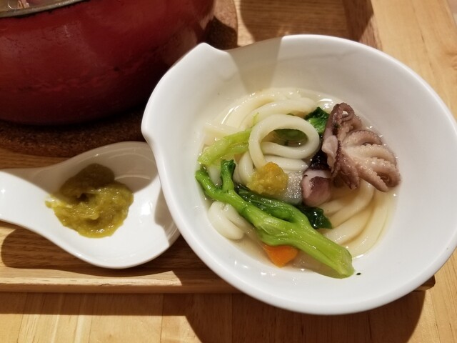 茶鍋cafe saryo サンシャインシティ店的实拍高清图