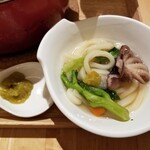 茶鍋cafe saryo サンシャインシティ店的实拍图