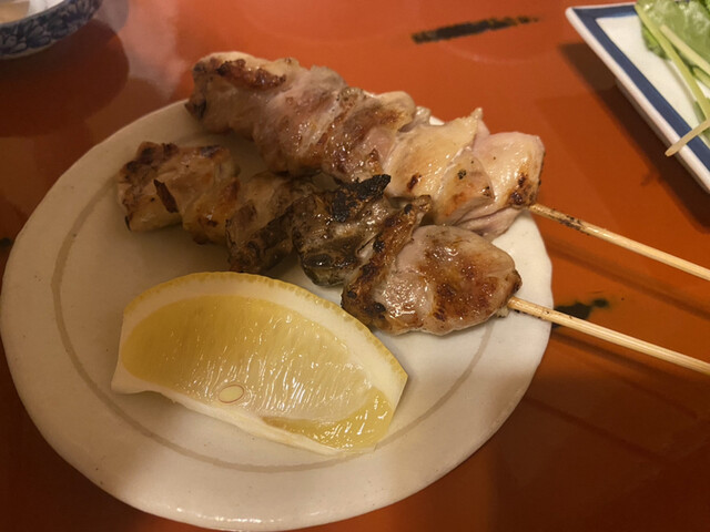 ちゃんこ 川﨑的實拍高清圖