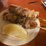 ちゃんこ 川﨑的實拍圖