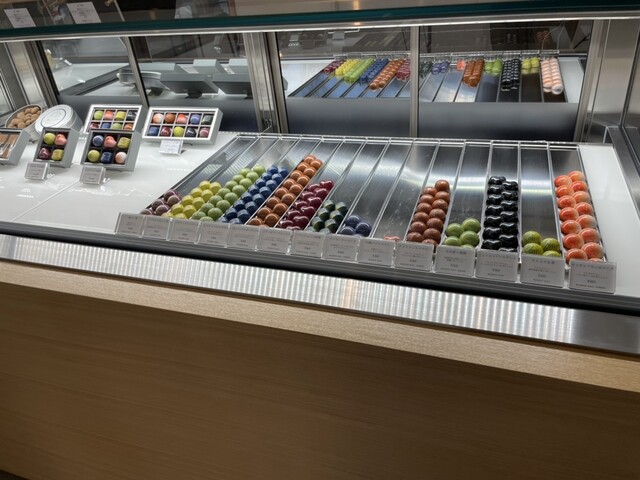 Patisserie Chocolaterie Recit的實拍高清圖