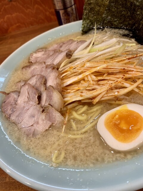 らぁ麺 辻○的實拍高清圖