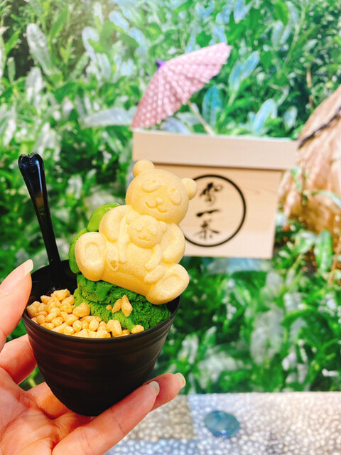 recommendations image for 雷一茶 伝法院通り店