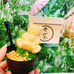 recommendations for 雷一茶 伝法院通り店