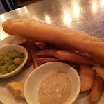 BrewDog Roppongi的實拍圖