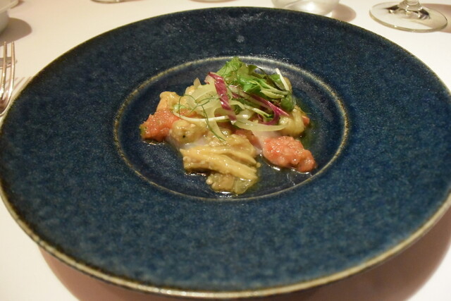 リストランテ カノフィーロ的实拍高清图