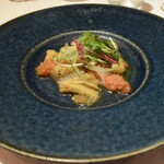 リストランテ カノフィーロ的实拍图