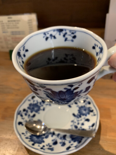 recommendations image for しげの珈琲工房