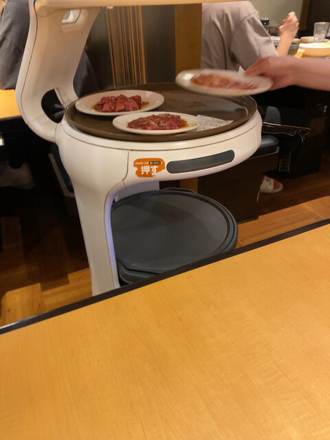 焼肉きんぐ 大阪鶴見店的實拍高清圖