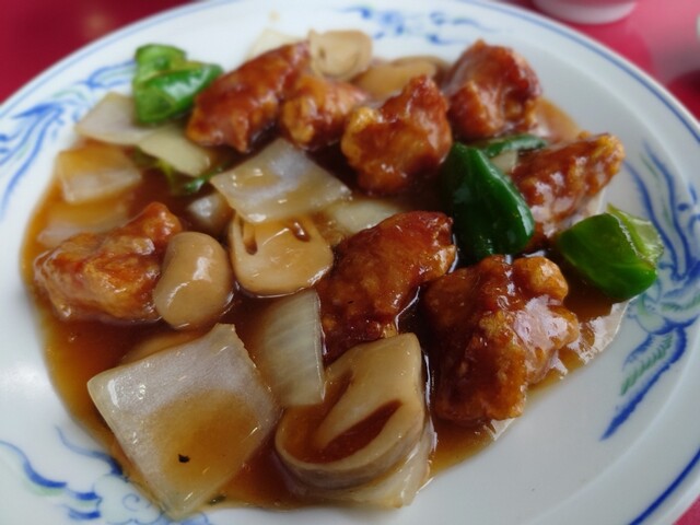 recommendations image for 春香楼