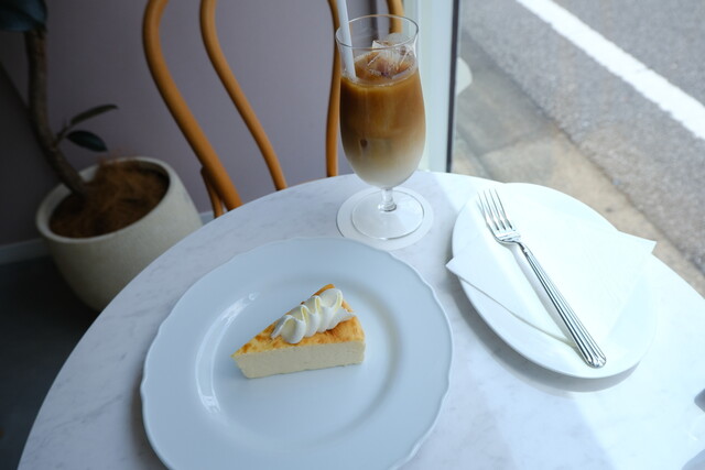 recommendations image for cafe satsuki