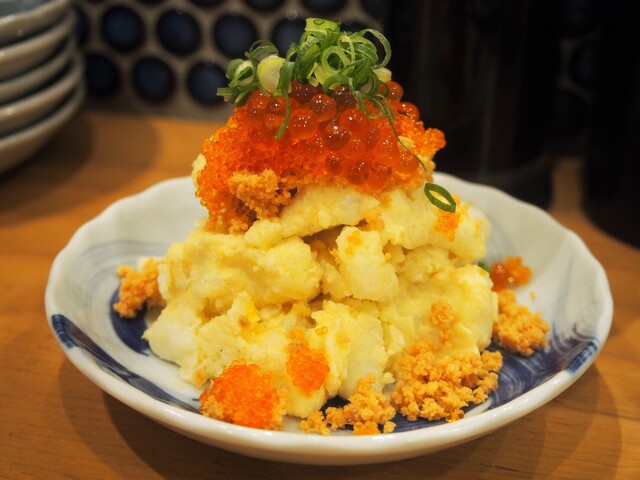 すし酒場 さしす的實拍高清圖