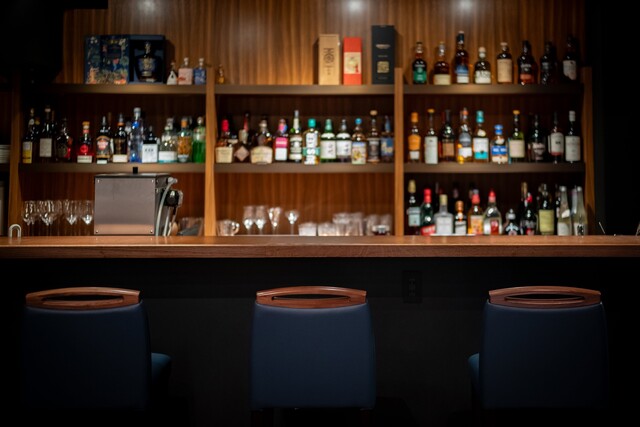 Bar PEAKS VALLEY的实拍高清图