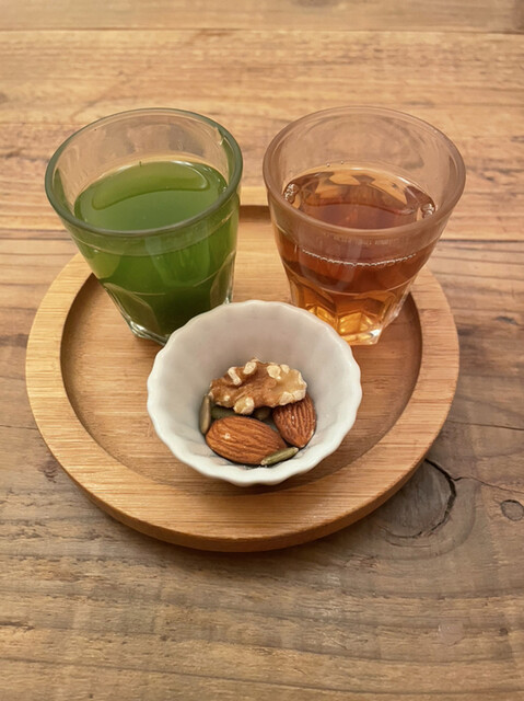 玄三庵　 淀屋橋odona店的實拍高清圖