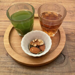 玄三庵　 淀屋橋odona店的實拍圖