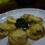 燻製201号室的實拍圖