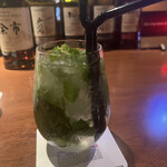 ザ・ニッカバー的实拍图