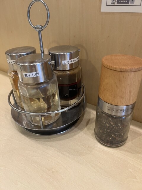 鶏白湯そば 燠的实拍高清图